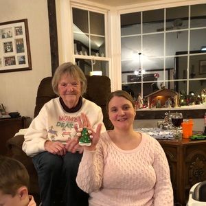 Meet your Posher, Kathryn